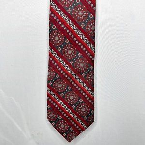 Vintage Mr. Cricket Men’s Neck Tie 4” Polyester 19